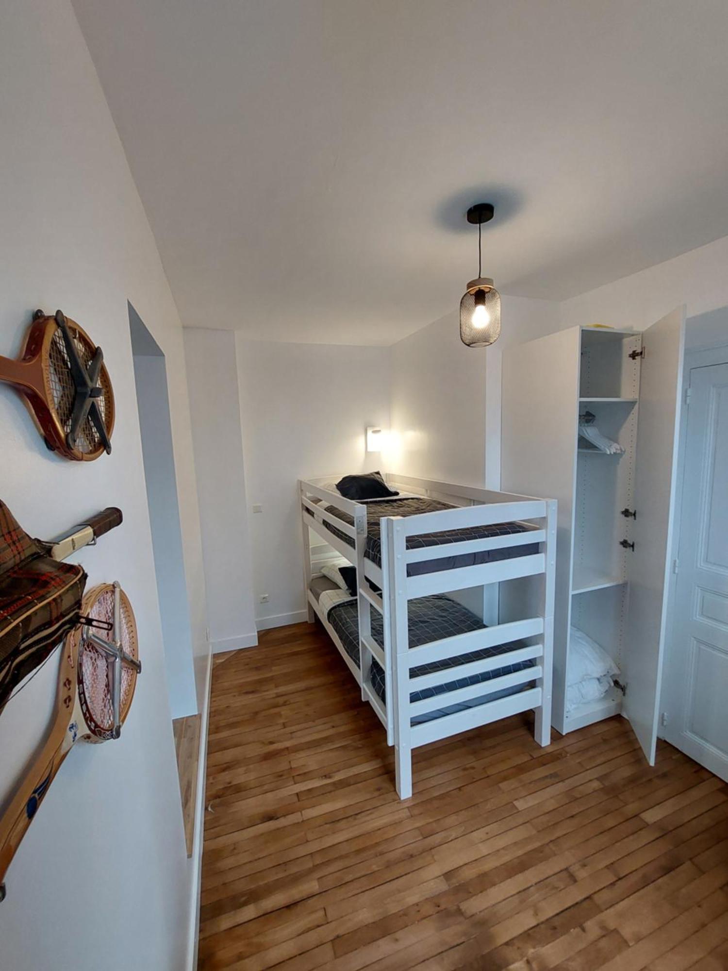 "O Tour'S Angels" A Cote Apartment Tours Exterior photo