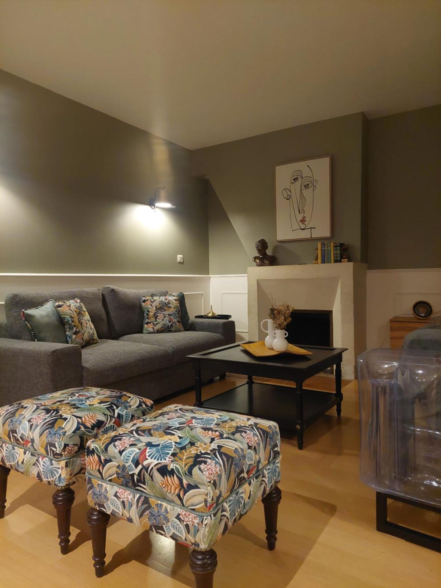 "O Tour'S Angels" A Cote Apartment Tours Exterior photo